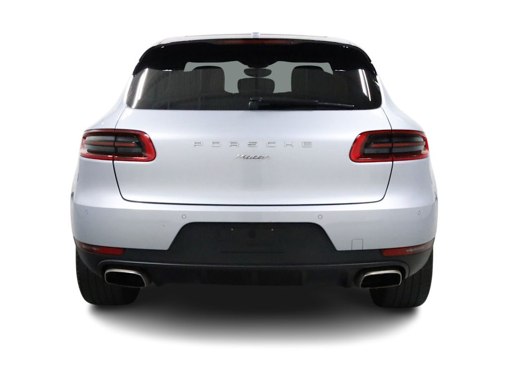 Thumbnail: 2018 Porsche Macan - 5