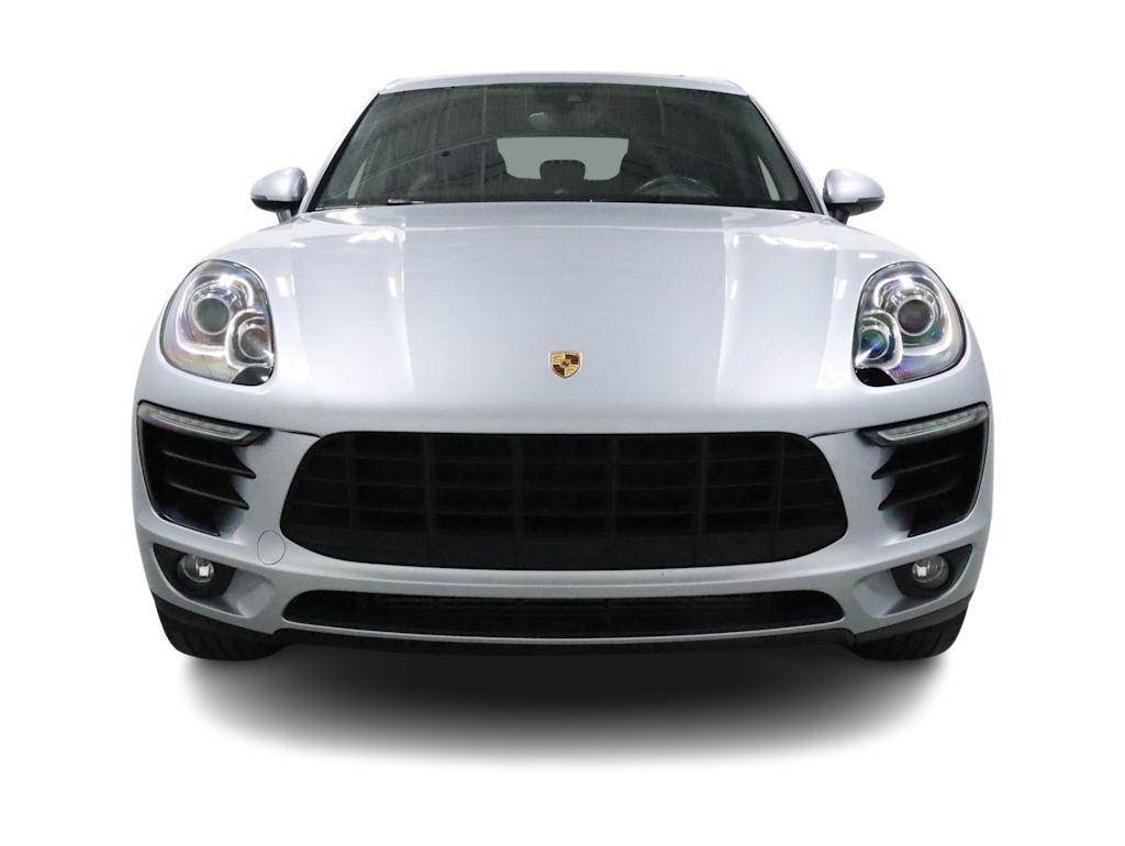 Thumbnail: 2018 Porsche Macan - 6