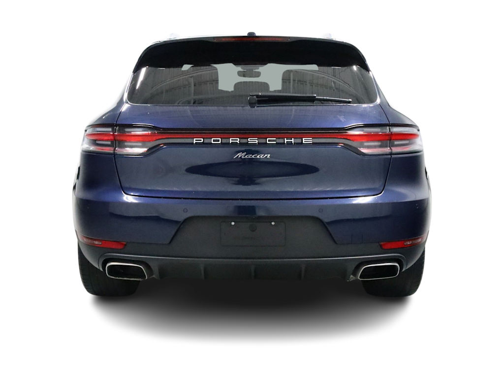 Thumbnail: 2021 Porsche Macan - 5