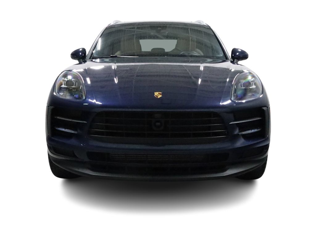 Thumbnail: 2021 Porsche Macan - 6