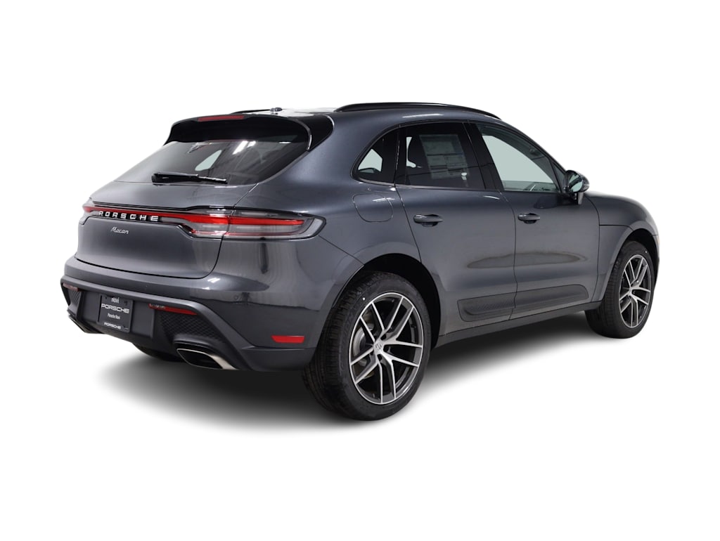 Thumbnail: 2026 Porsche Macan - 22