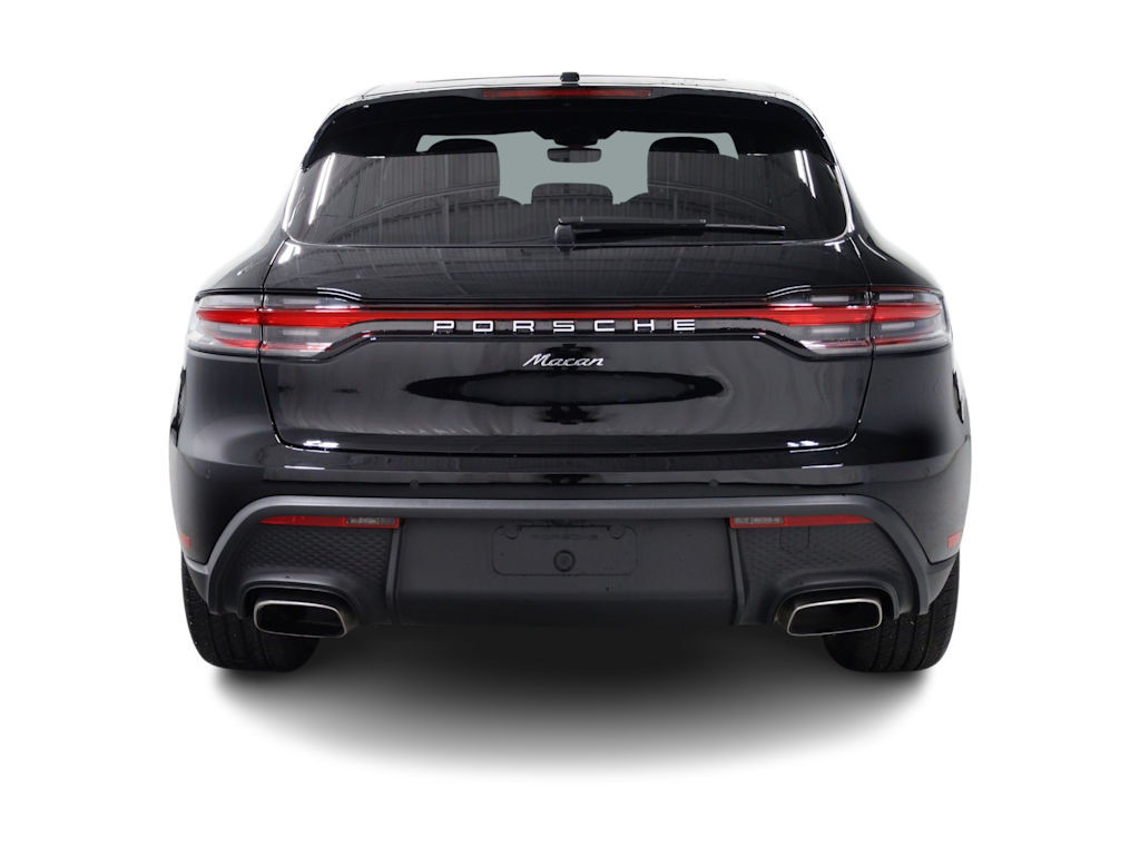 Thumbnail: 2024 Porsche Macan - 5