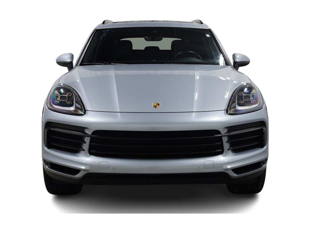 Thumbnail: 2021 Porsche Cayenne - 6