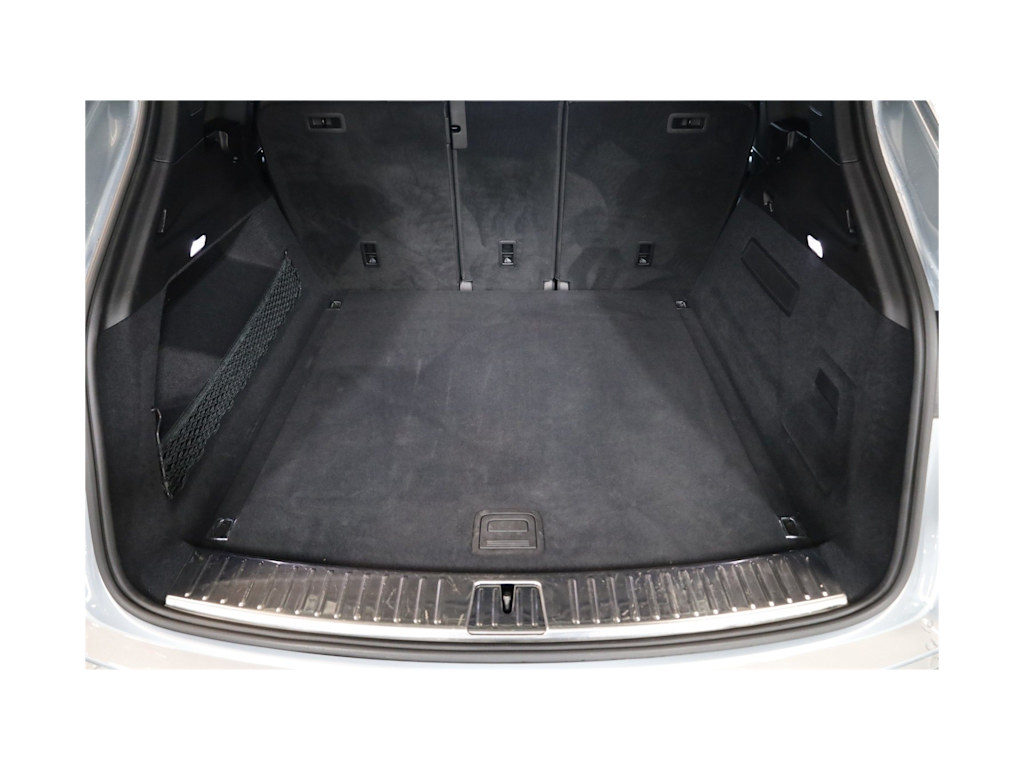 Thumbnail: 2021 Porsche Cayenne - 19