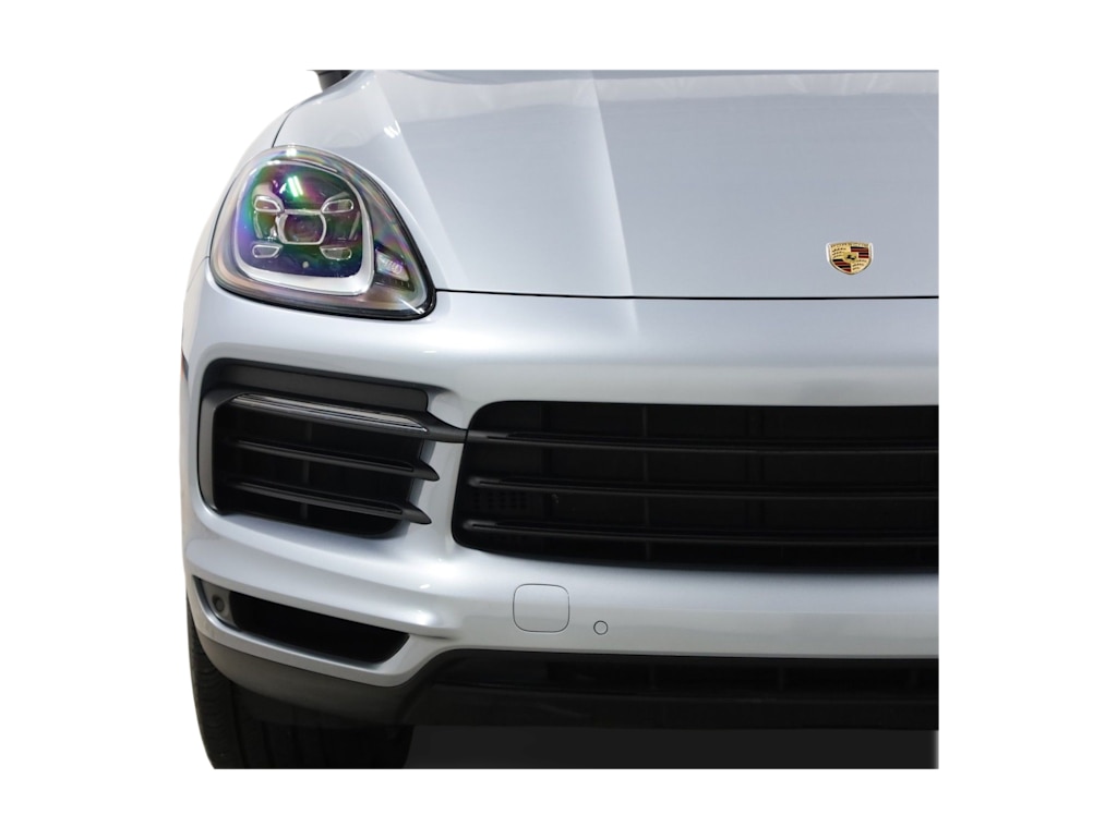 Thumbnail: 2021 Porsche Cayenne - 26