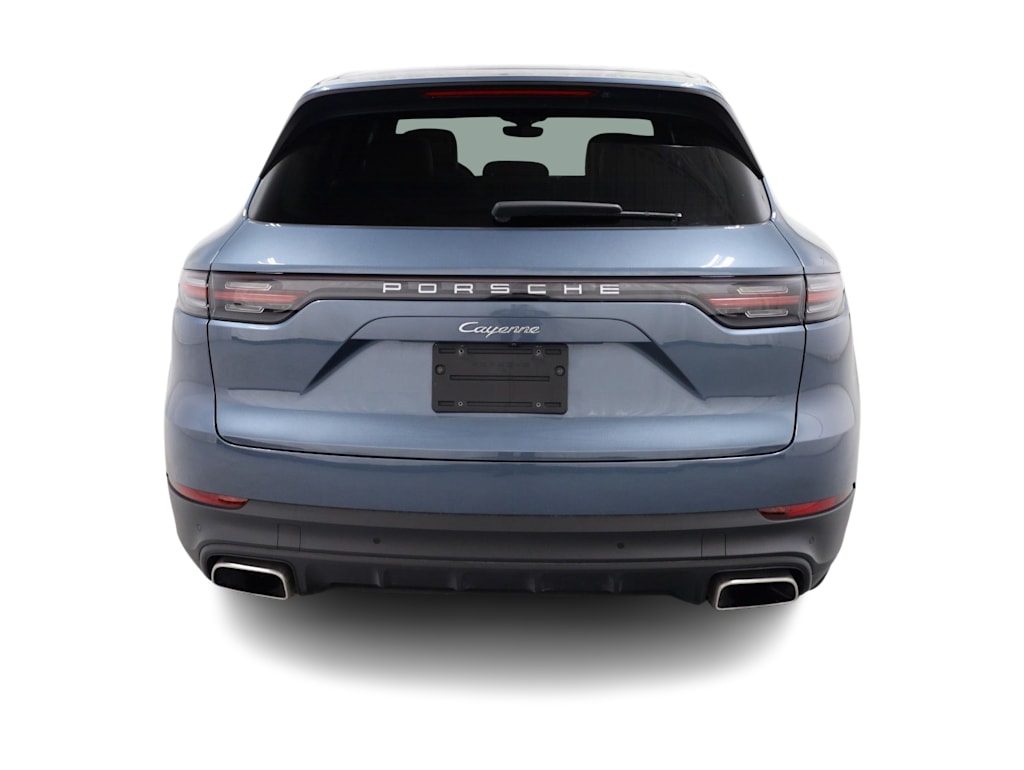 Thumbnail: 2019 Porsche Cayenne - 5