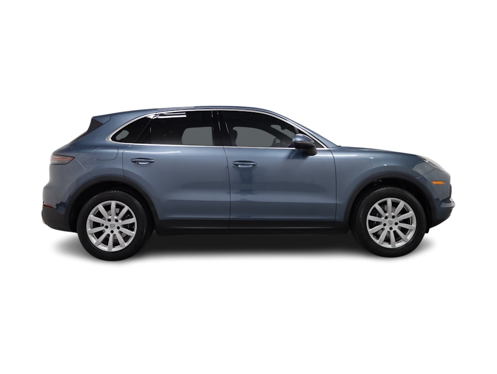 Thumbnail: 2019 Porsche Cayenne - 22
