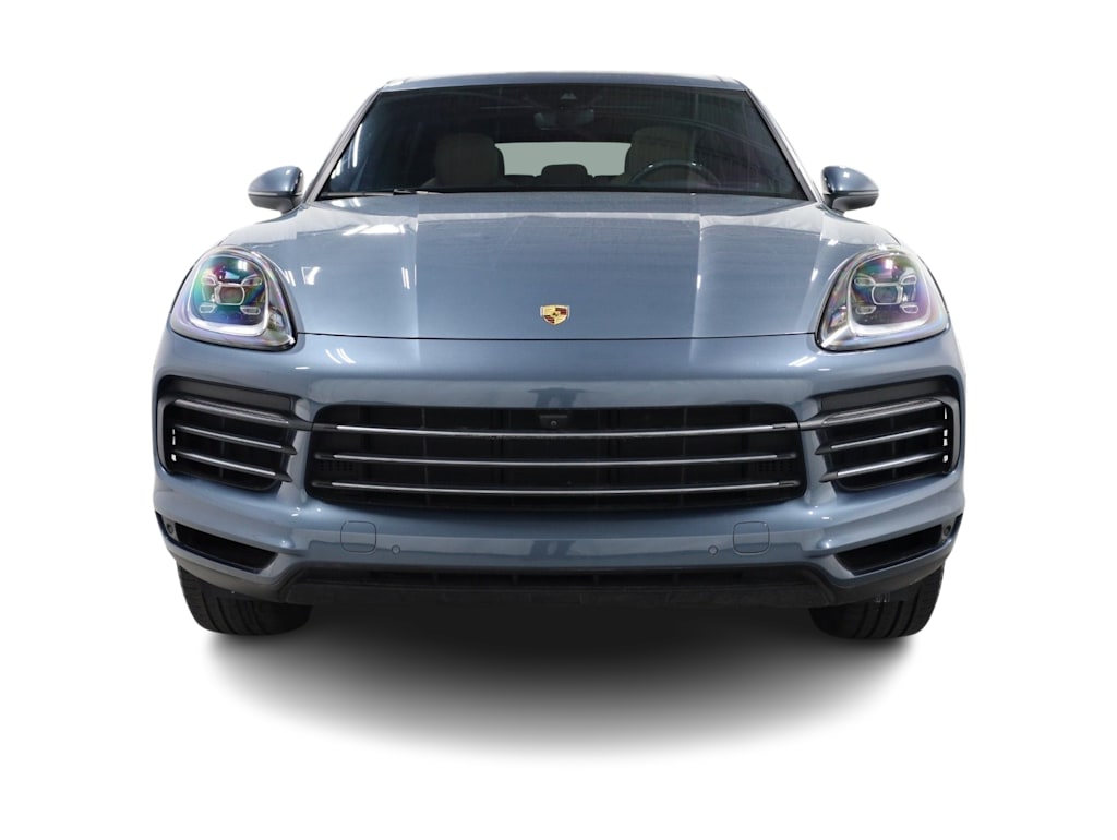 Thumbnail: 2019 Porsche Cayenne - 6