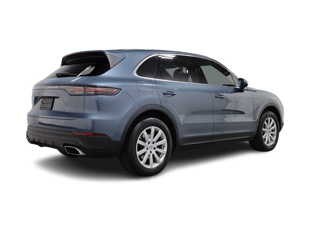 Thumbnail: 2019 Porsche Cayenne - 21