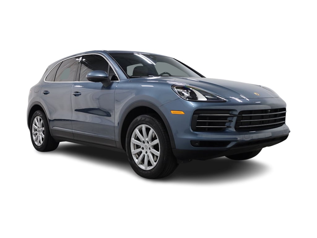 Thumbnail: 2019 Porsche Cayenne - 24
