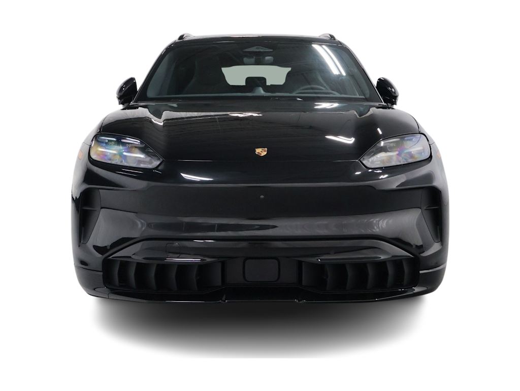 Thumbnail: 2026 Porsche Cayenne - 24