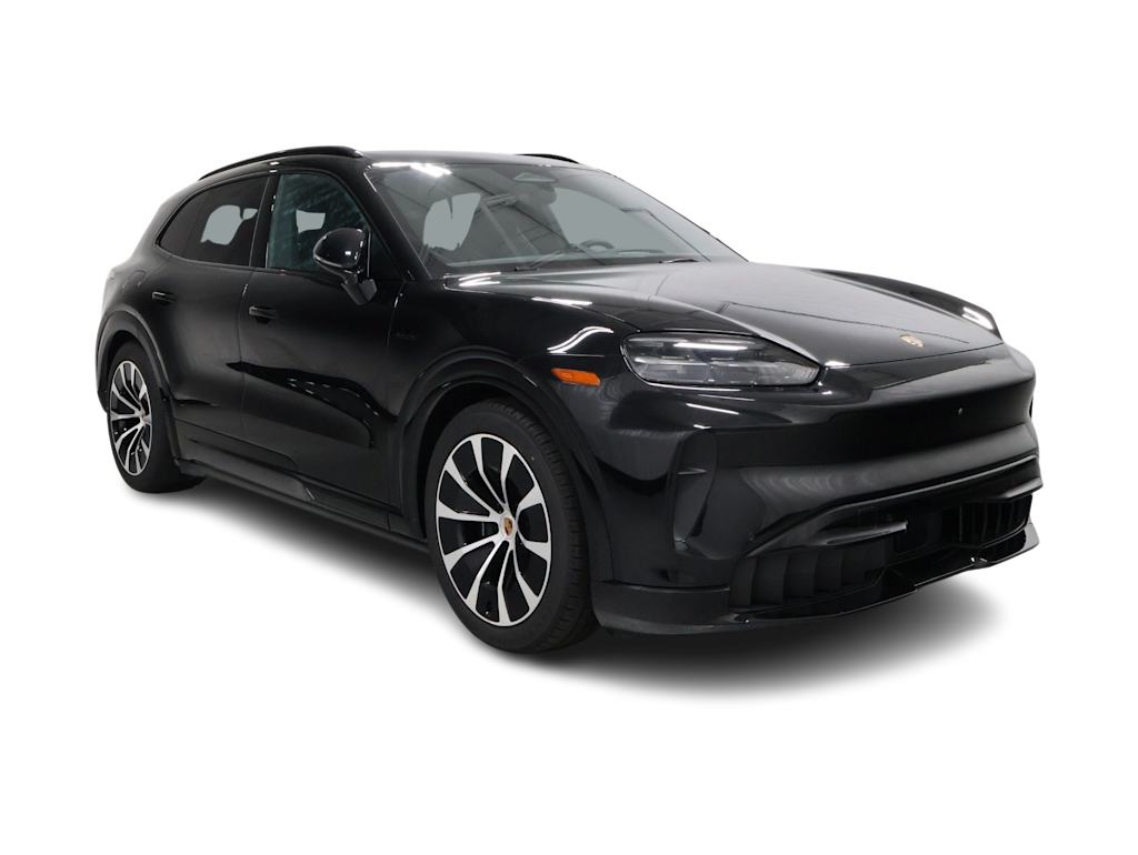 Thumbnail: 2026 Porsche Cayenne - 23