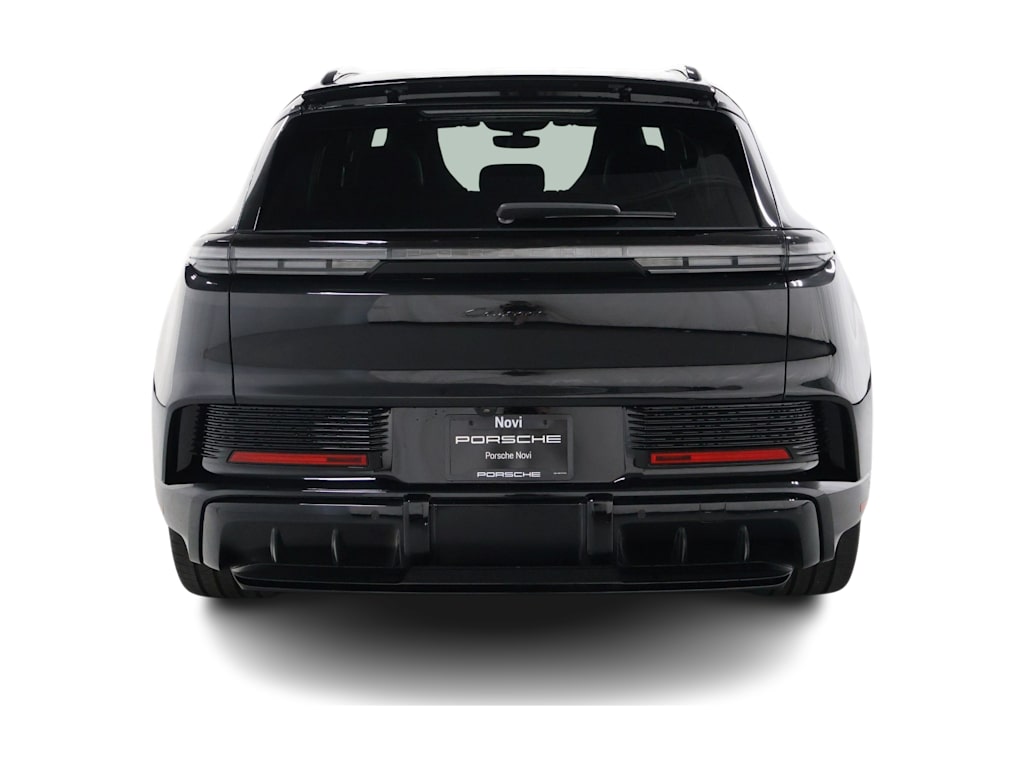 Thumbnail: 2026 Porsche Cayenne - 5