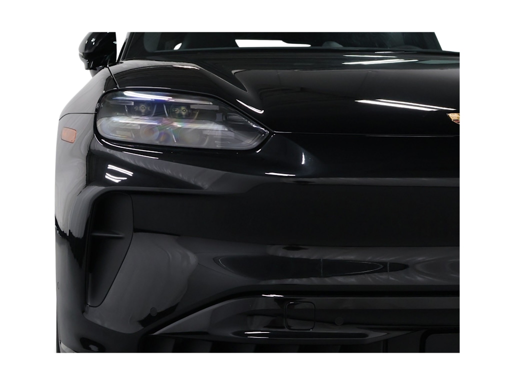 Thumbnail: 2026 Porsche Cayenne - 17