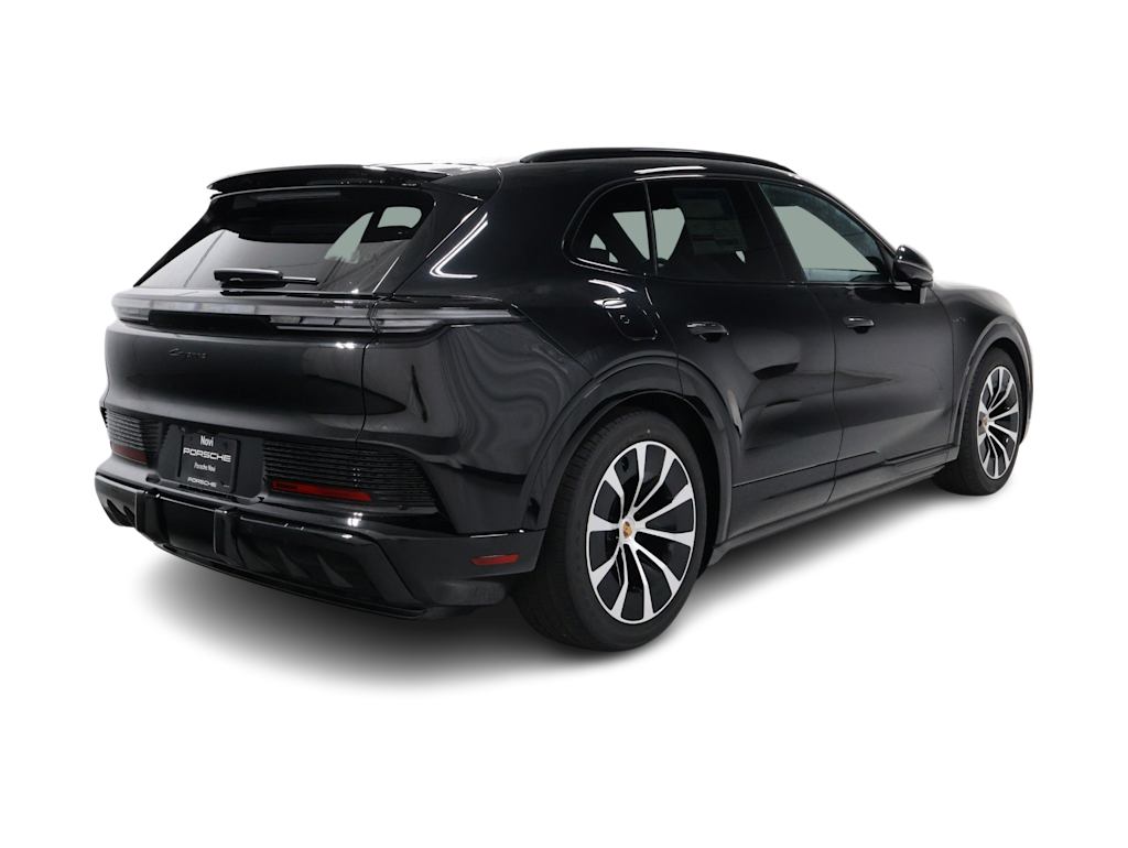 Thumbnail: 2026 Porsche Cayenne - 20