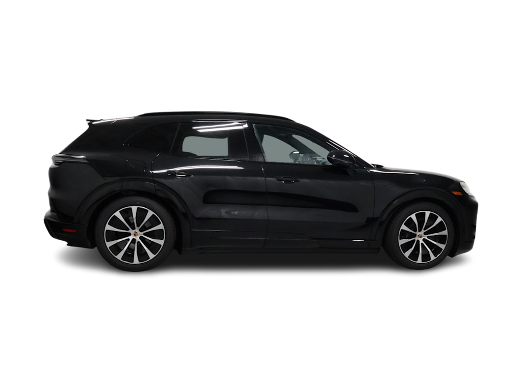 Thumbnail: 2026 Porsche Cayenne - 21