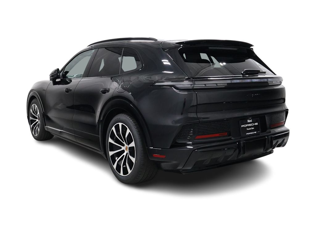 Thumbnail: 2026 Porsche Cayenne - 4