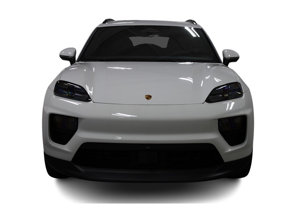 Thumbnail: 2026 Porsche Macan - 6