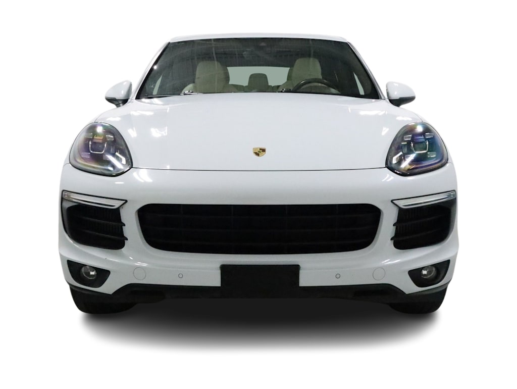 Thumbnail: 2015 Porsche Cayenne - 6