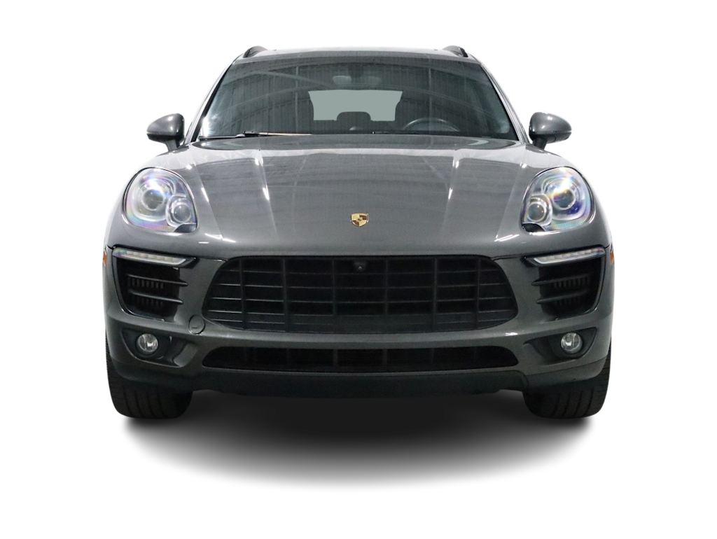 Thumbnail: 2016 Porsche Macan - 6
