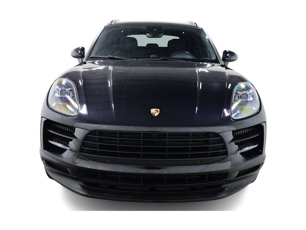 Thumbnail: 2020 Porsche Macan - 6