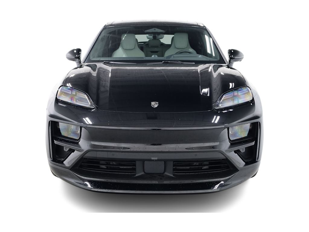 Thumbnail: 2025 Porsche Macan - 22