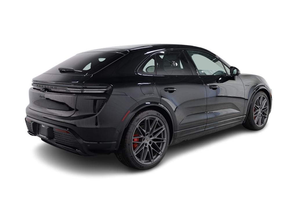 Thumbnail: 2025 Porsche Macan - 18