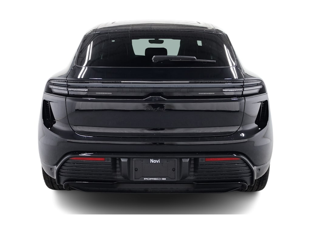 Thumbnail: 2025 Porsche Macan - 5