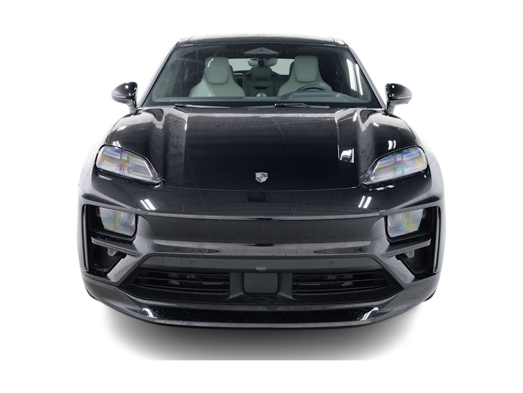 Thumbnail: 2025 Porsche Macan - 6