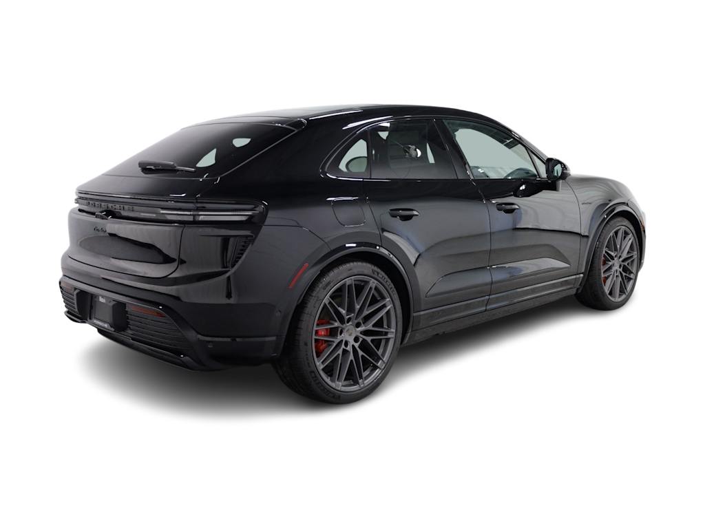 Thumbnail: 2025 Porsche Macan - 19