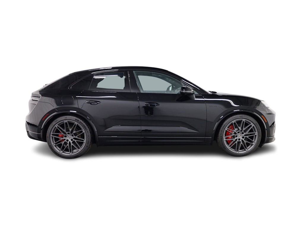Thumbnail: 2025 Porsche Macan - 20