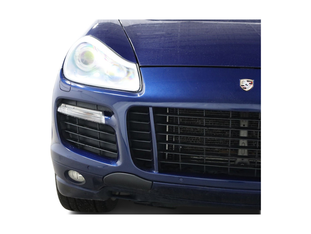 Thumbnail: 2009 Porsche Cayenne - 25
