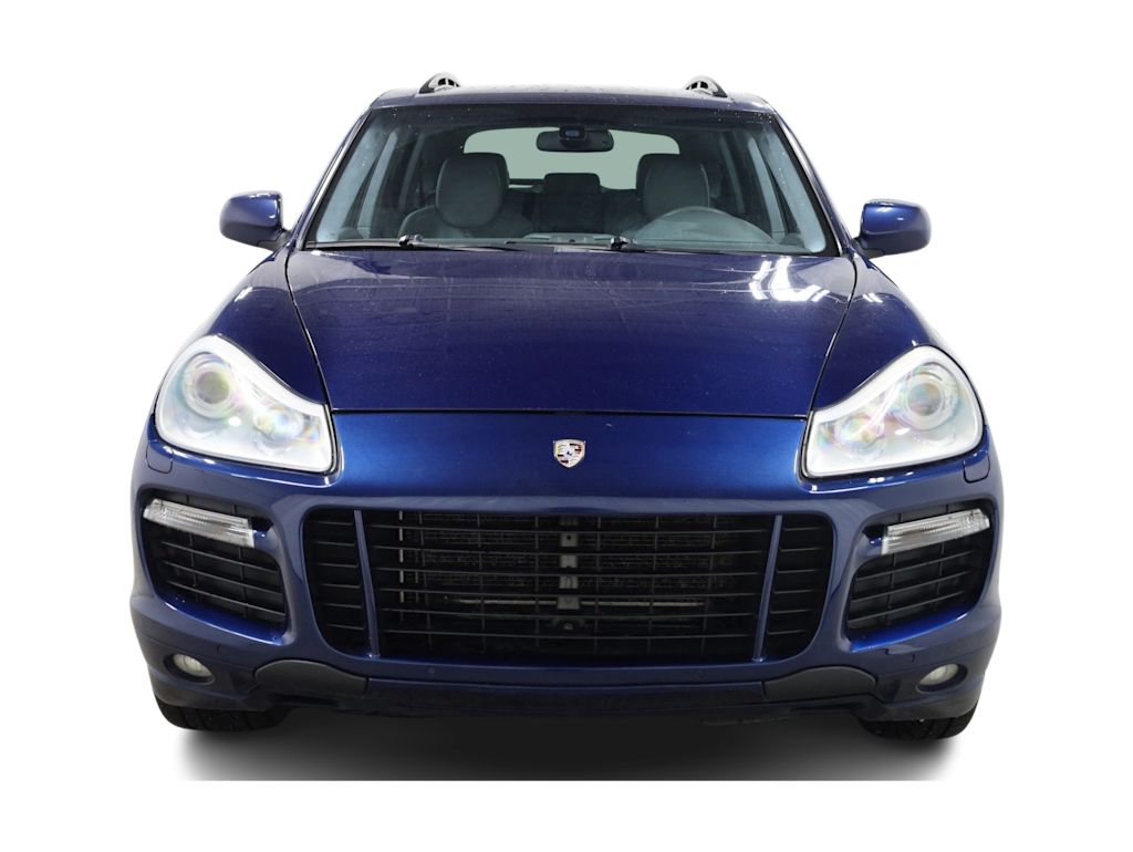 Thumbnail: 2009 Porsche Cayenne - 6