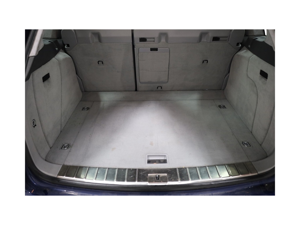 Thumbnail: 2009 Porsche Cayenne - 18