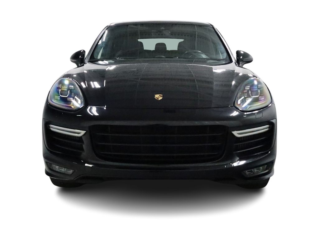 Thumbnail: 2016 Porsche Cayenne - 6