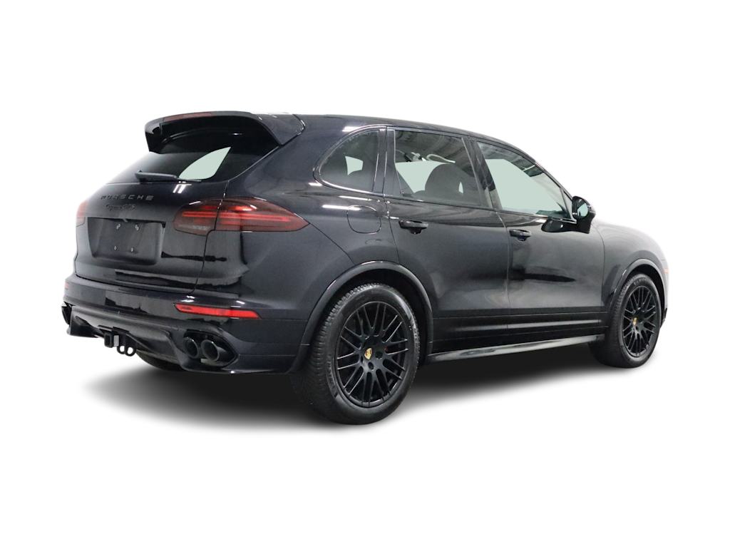 Thumbnail: 2016 Porsche Cayenne - 21