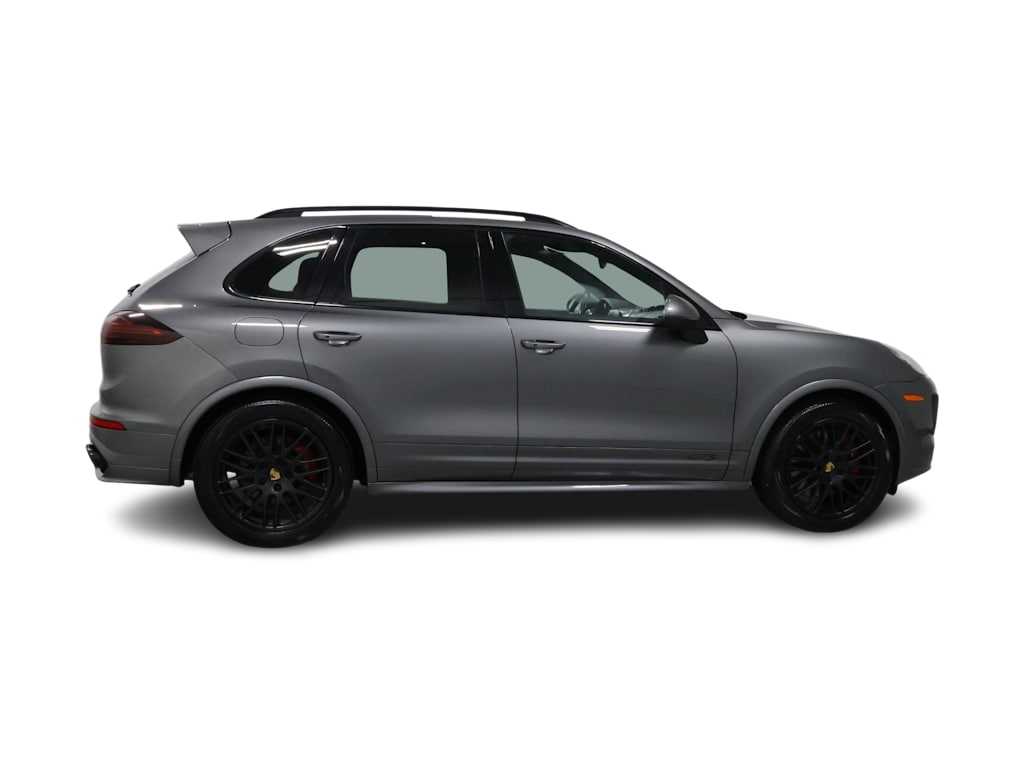 Thumbnail: 2018 Porsche Cayenne - 23