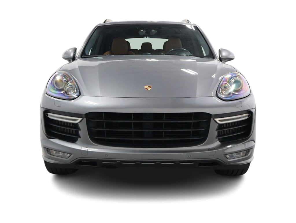 Thumbnail: 2018 Porsche Cayenne - 6