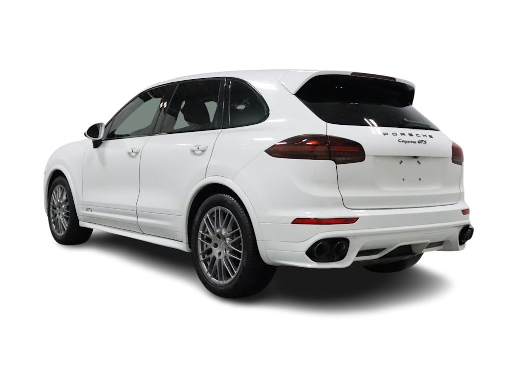 Thumbnail: 2016 Porsche Cayenne - 4