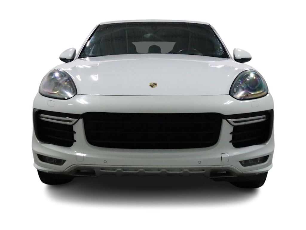 Thumbnail: 2016 Porsche Cayenne - 6