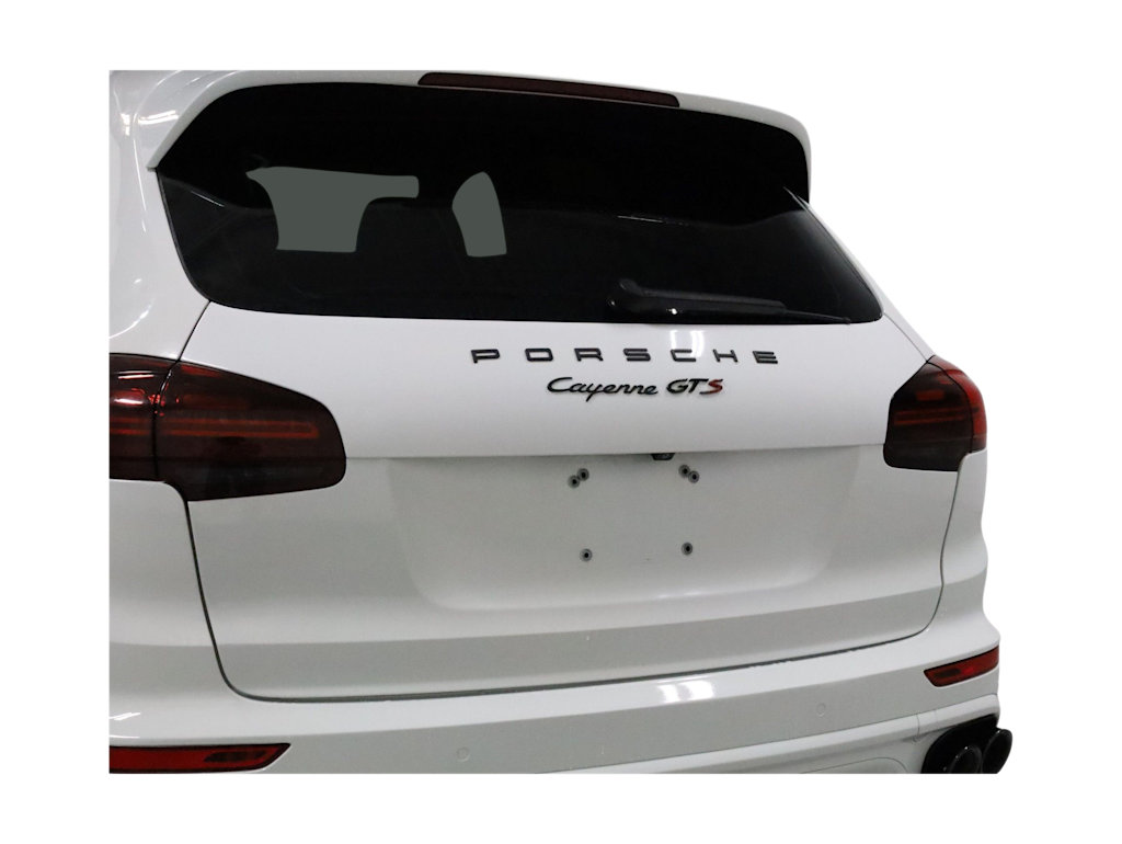 Thumbnail: 2016 Porsche Cayenne - 21