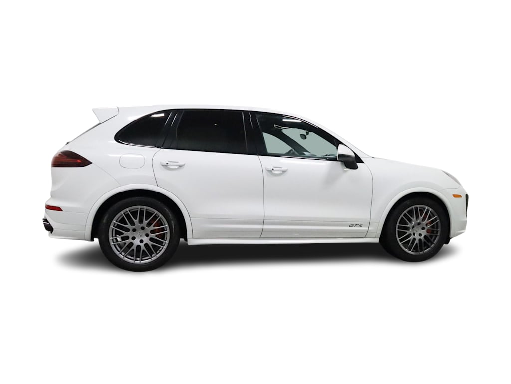 Thumbnail: 2016 Porsche Cayenne - 23