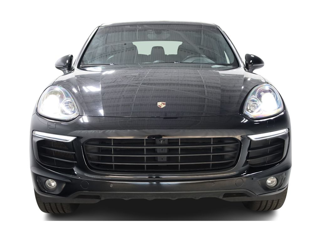 Thumbnail: 2017 Porsche Cayenne - 6