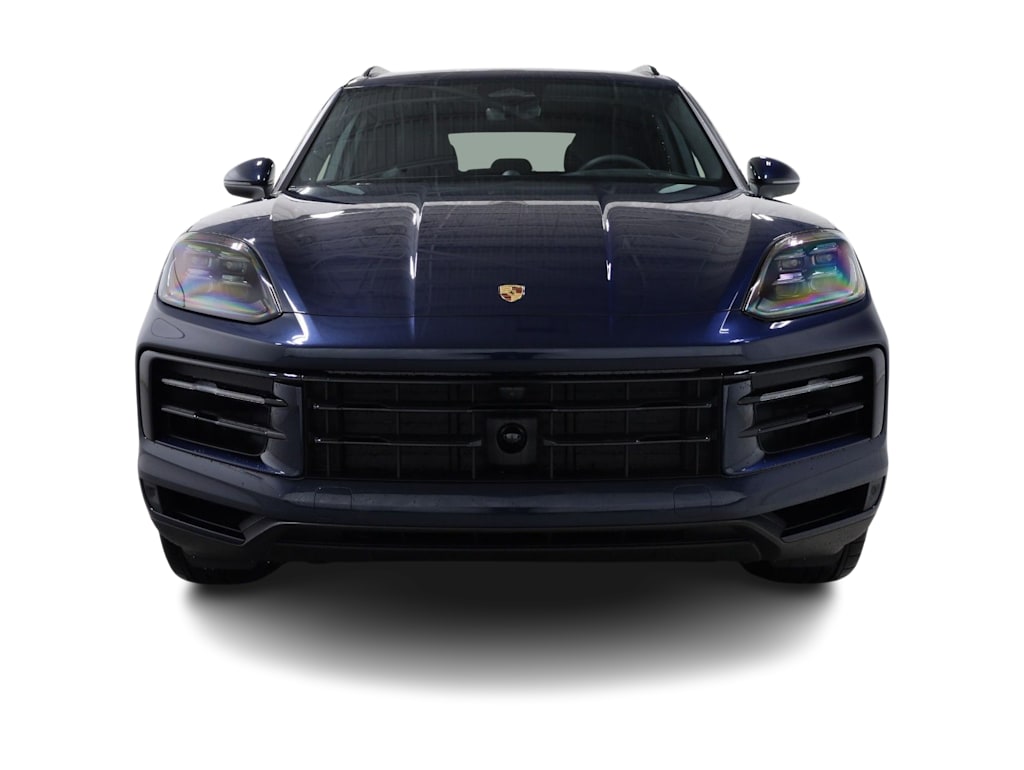 Thumbnail: 2026 Porsche Cayenne - 5