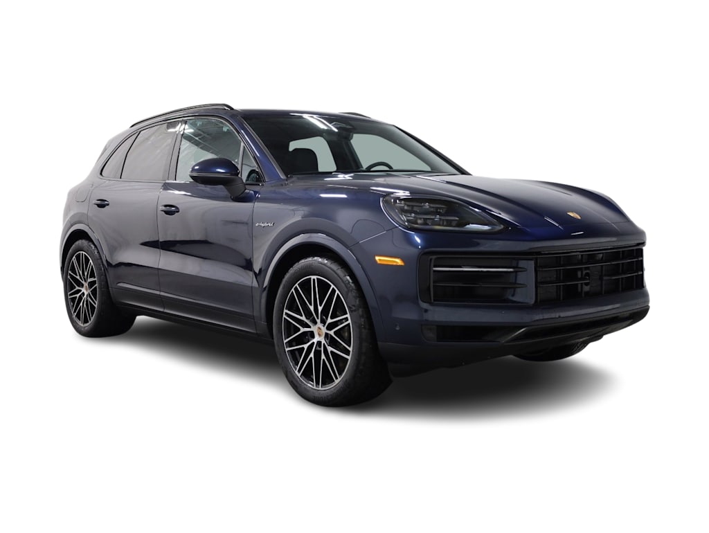 Thumbnail: 2026 Porsche Cayenne - 23