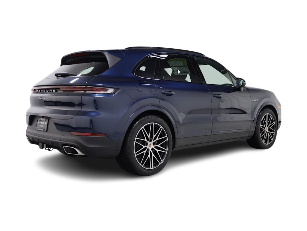 Thumbnail: 2026 Porsche Cayenne - 20
