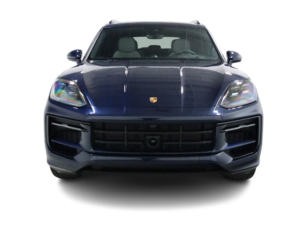Thumbnail: 2025 Porsche Cayenne - 6