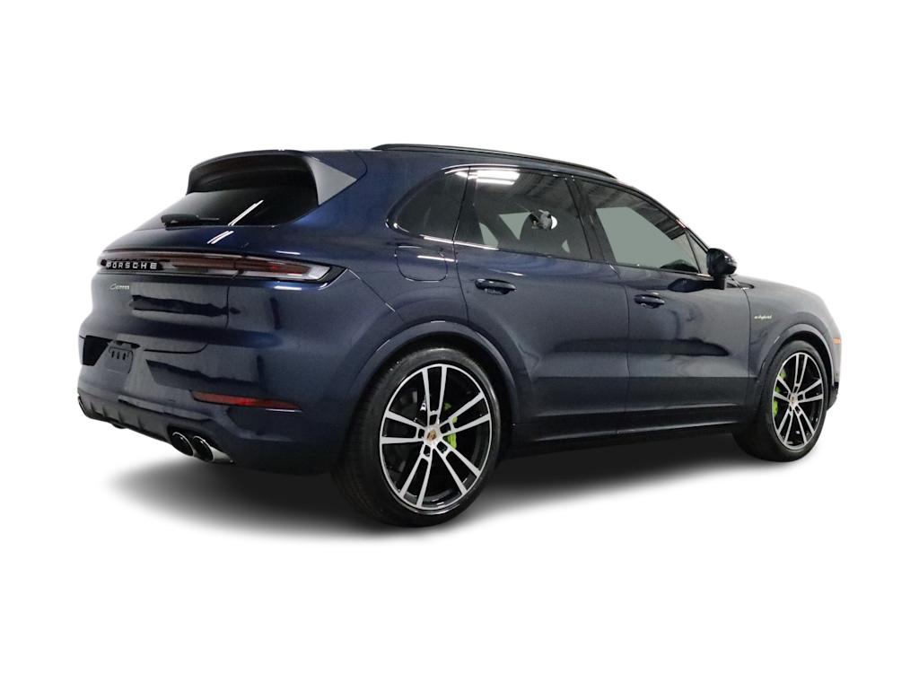 Thumbnail: 2025 Porsche Cayenne - 22