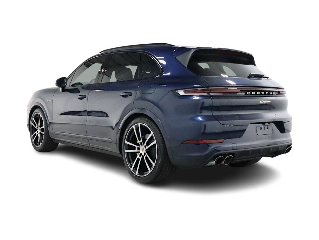 Thumbnail: 2025 Porsche Cayenne - 4