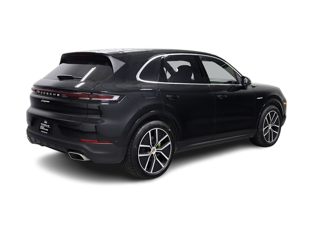 Thumbnail: 2025 Porsche Cayenne - 22